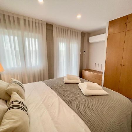 Fonte Da Vila 5 Salvatierra de Mino Ngoại thất bức ảnh